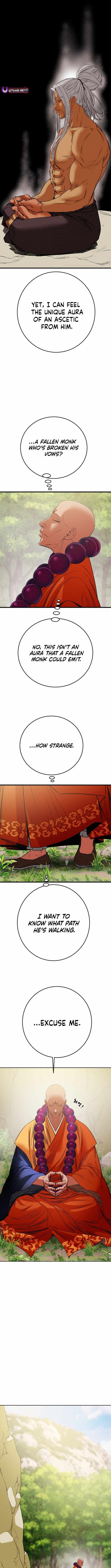 Heavenly Moon Chapter 208 12